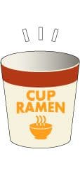 カップ麺